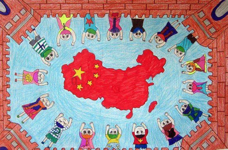 被困的老人